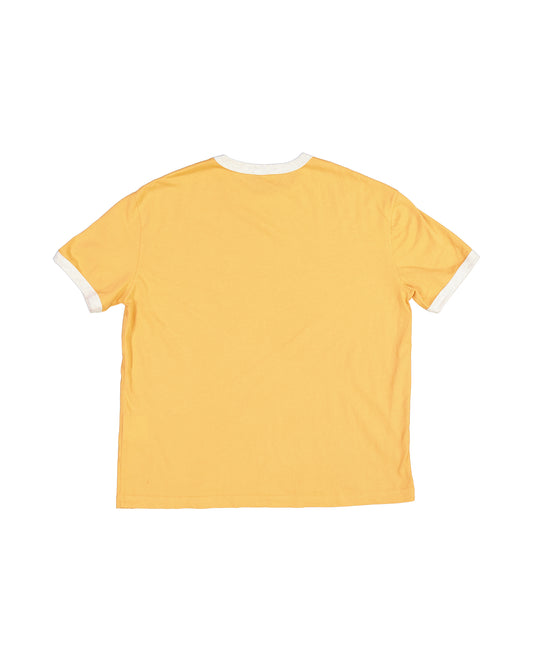"AZ Jogger" Ringer Tee