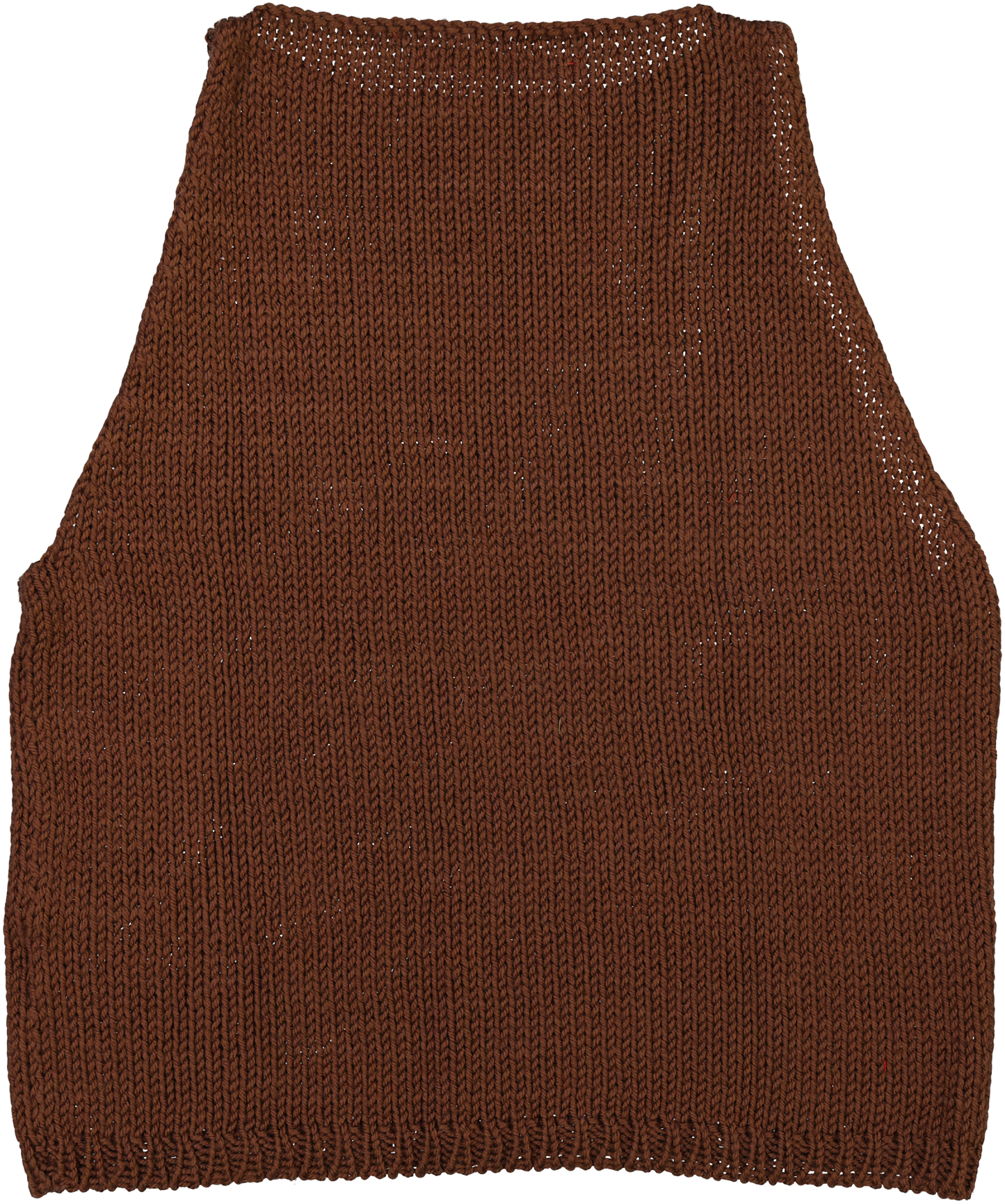 "Steph" Camisole wool knit