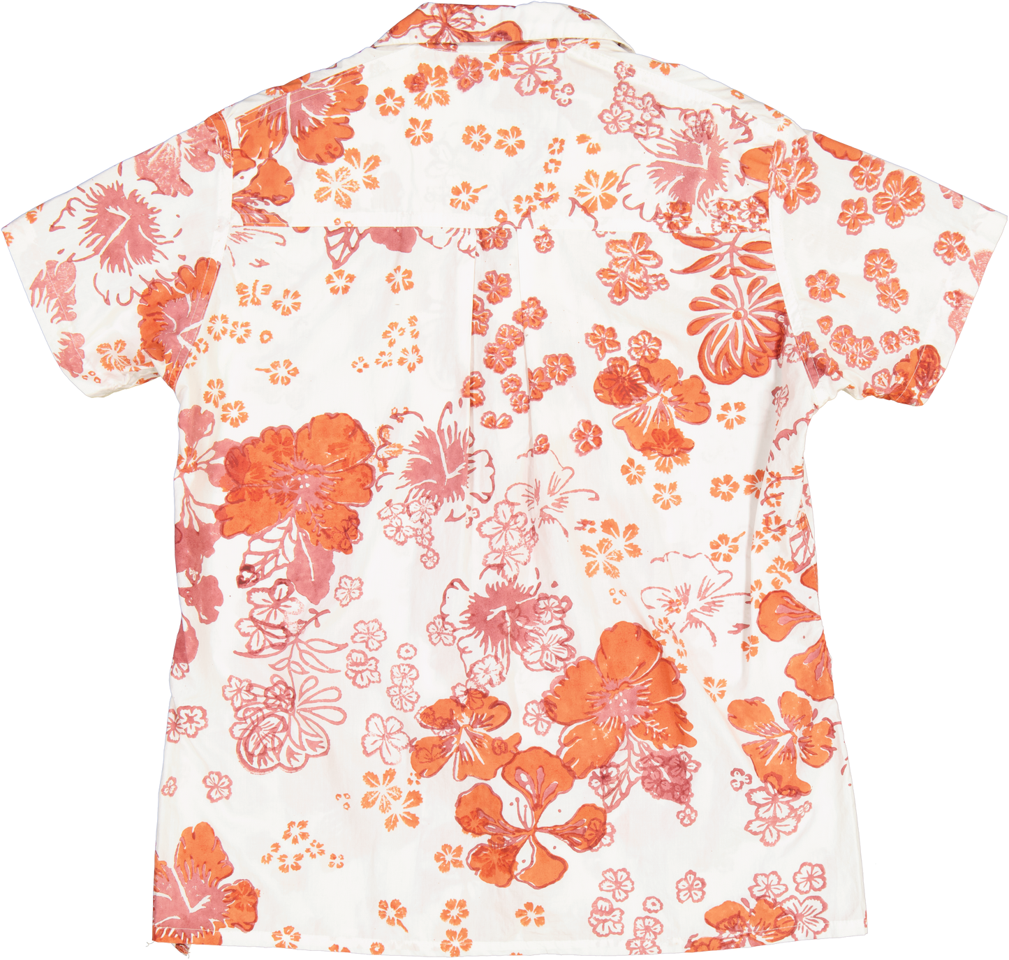 Bougainvillaea Shirt