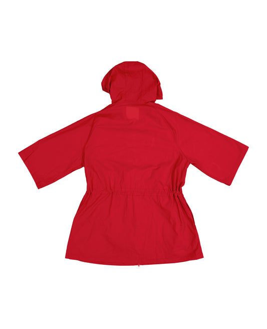 Molly Coat Rip Stop
