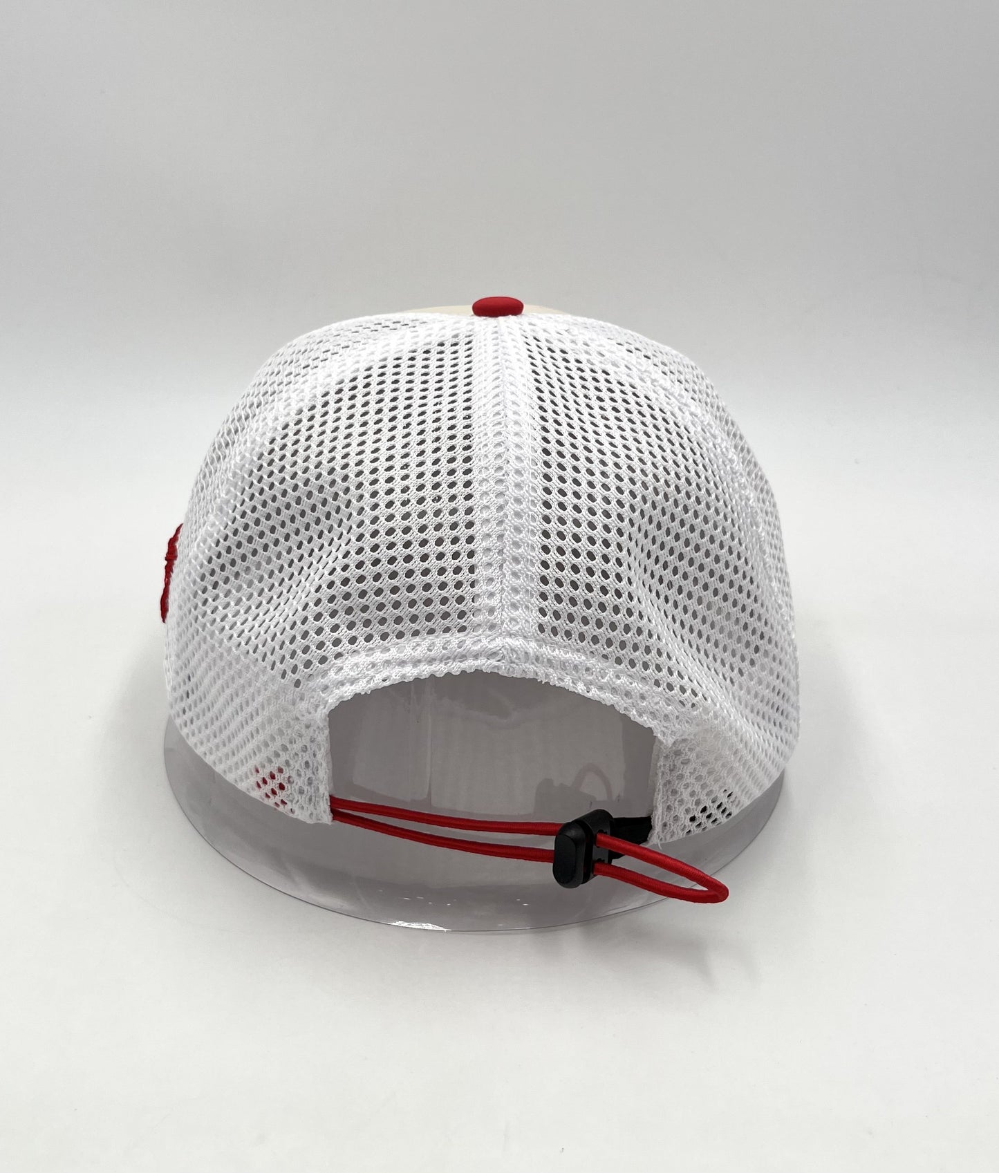 "Running Loves You " OG