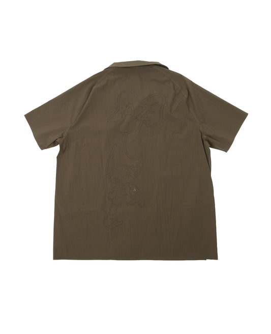"Kite" Lazy Shirt