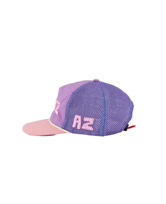 "I <3 AZ" Trucker