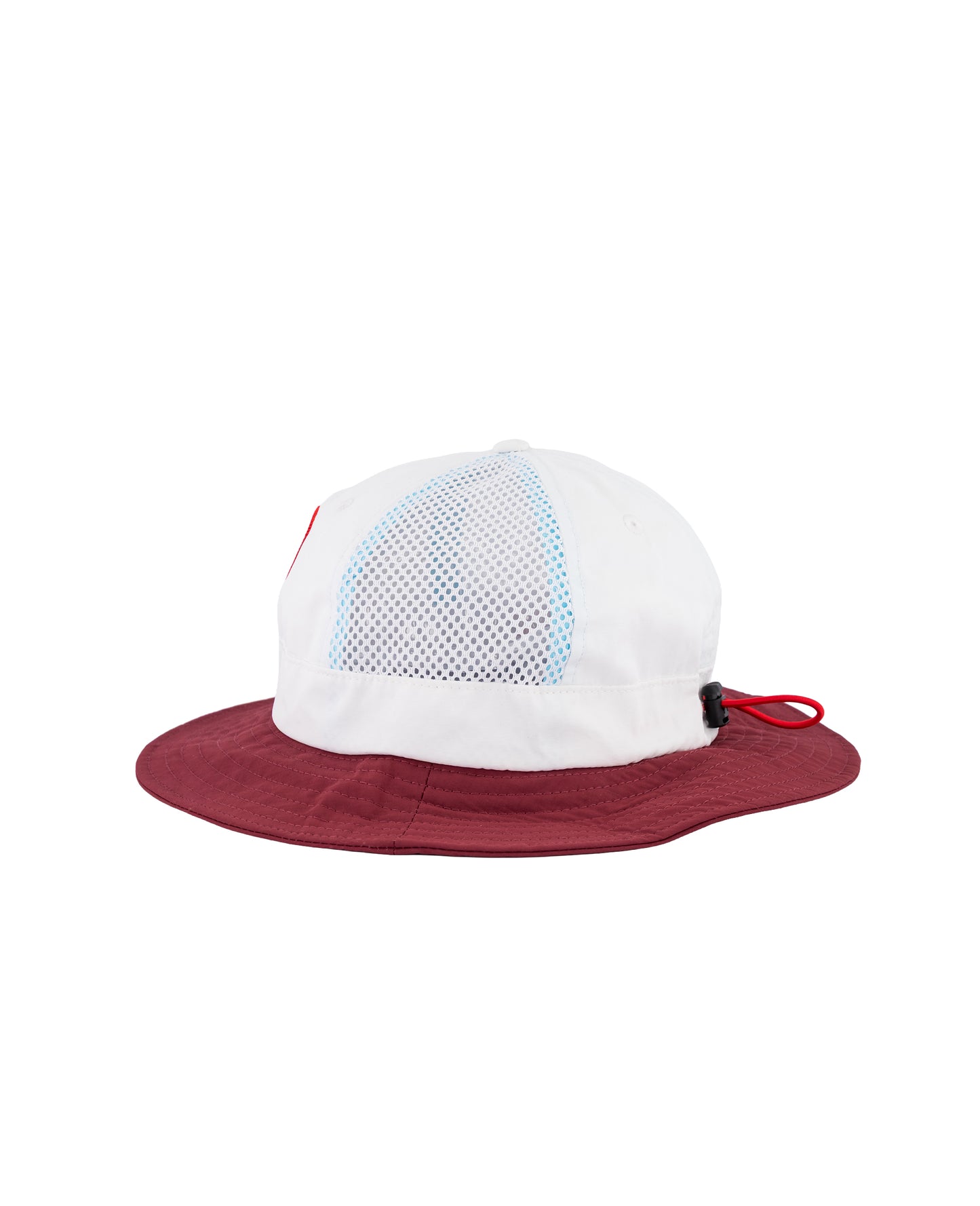 "Running" Heart Bucket Hat