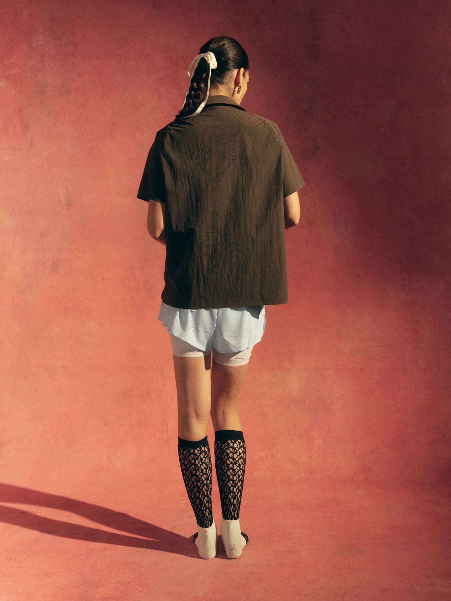 "Kite" Lazy Shirt