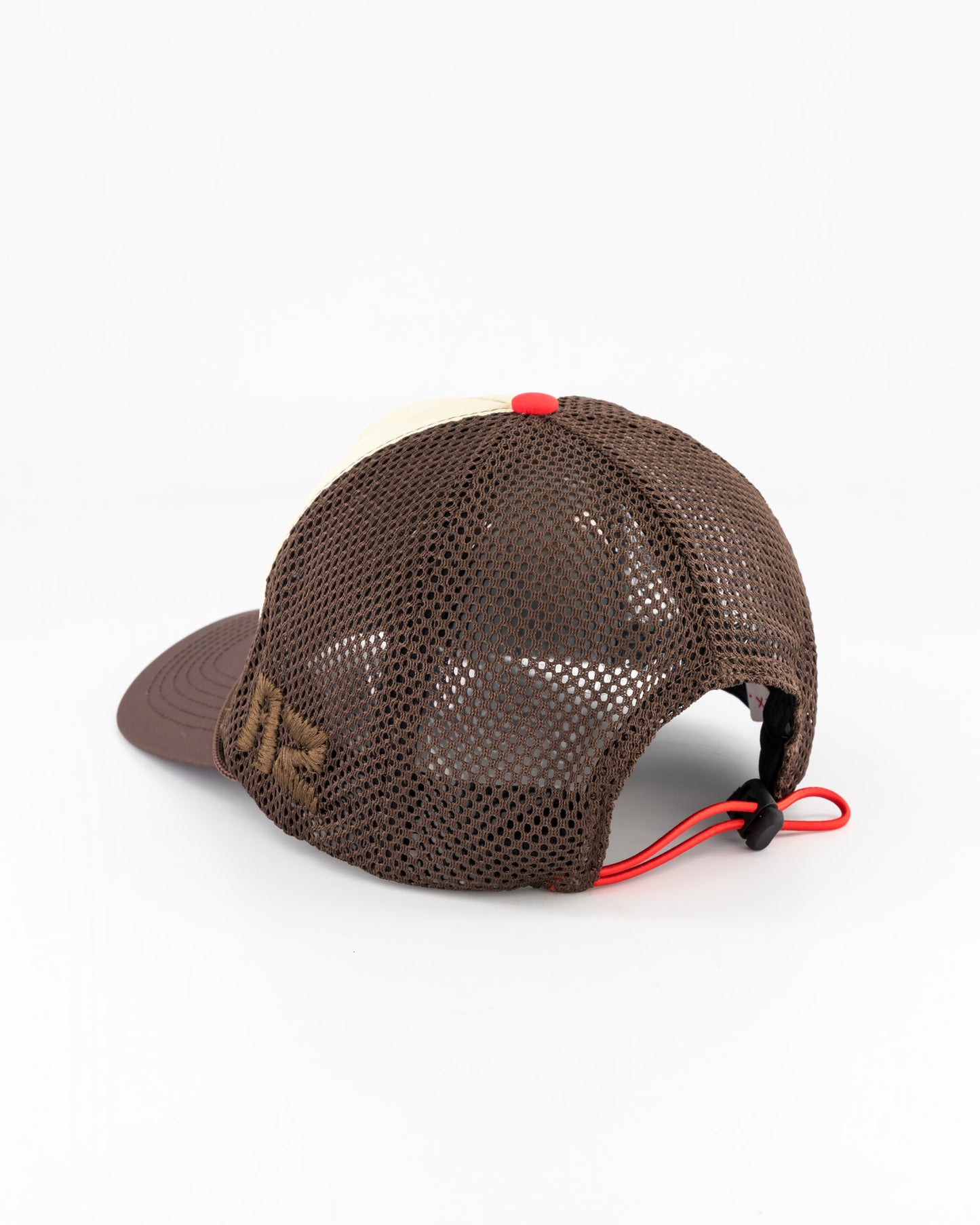 "I Dig Running" Trucker OG