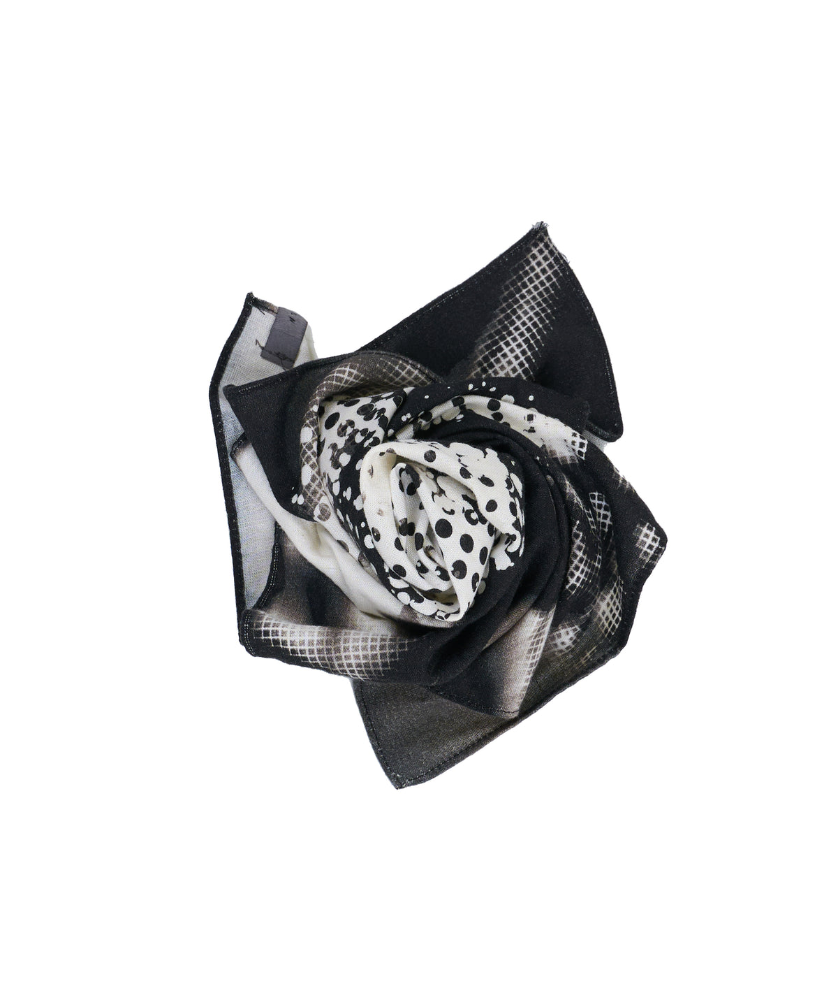 Xlim x Alex Zono Bandana Black