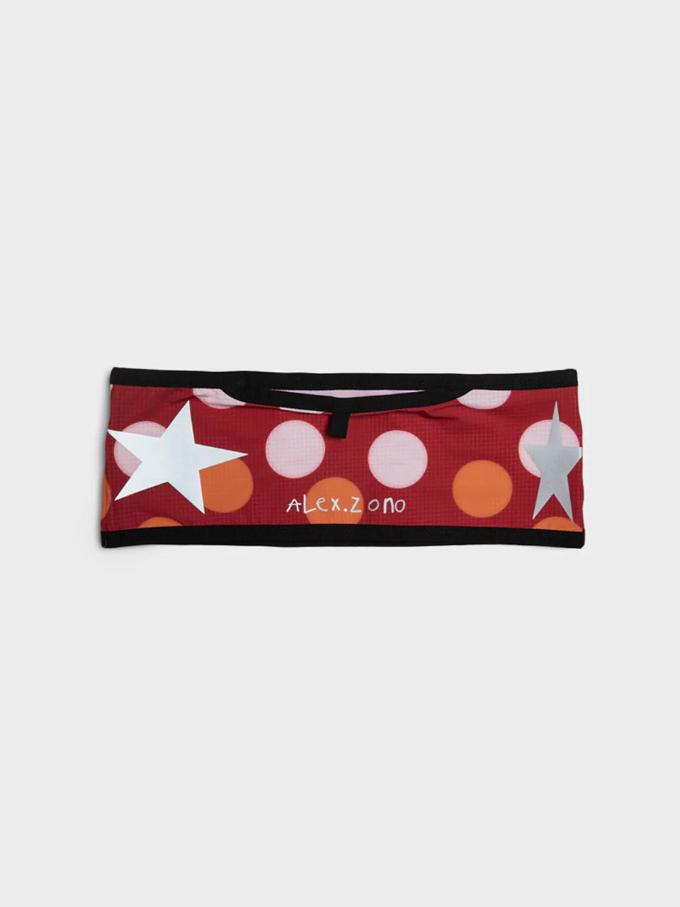 Star Studded Belt