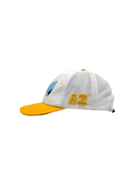 "Duck bill" Trucker Hat (the Harry)