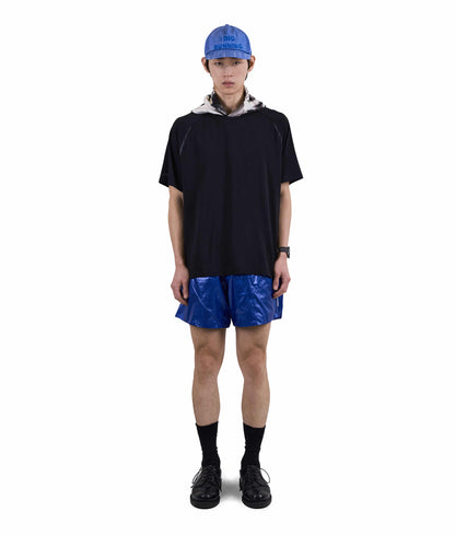 Xlim x Alex Zono Running Shirt Black