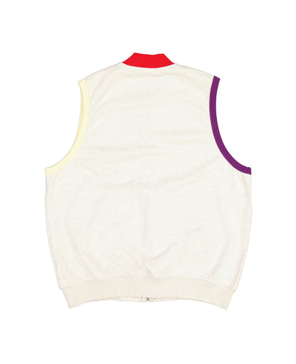 "JOG FEST" Boston Gilet