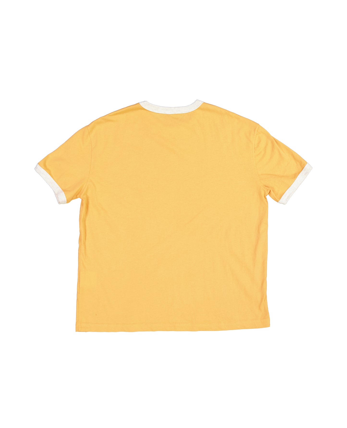 "AZ Jogger" Ringer Tee
