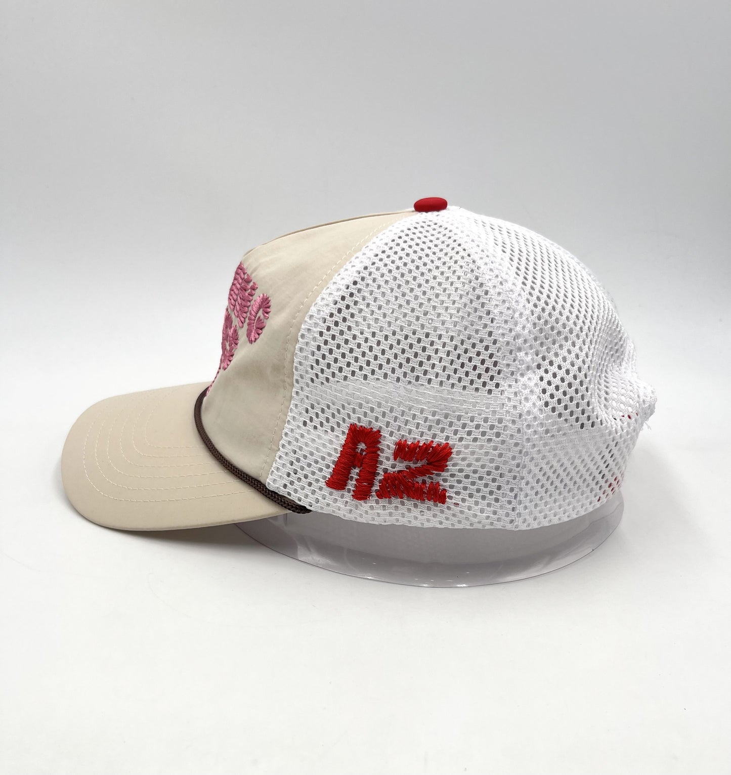 "Running Loves You " OG