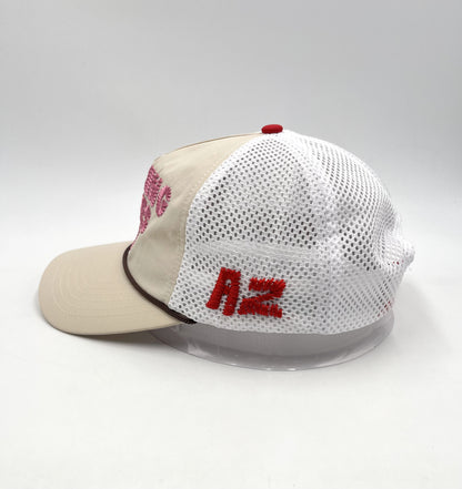 "Running Loves You " OG