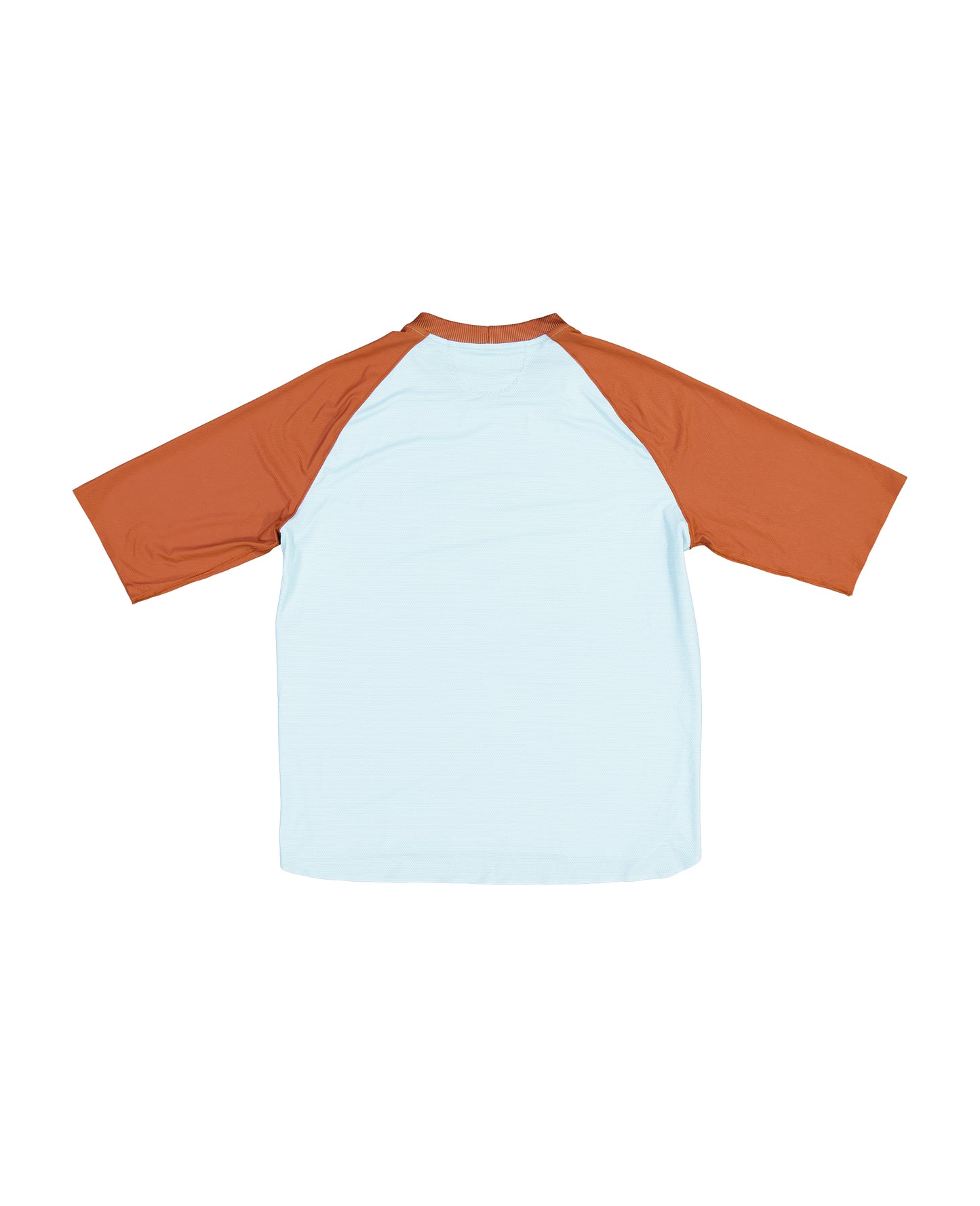 "Dance like a Runner" Raglan Tee
