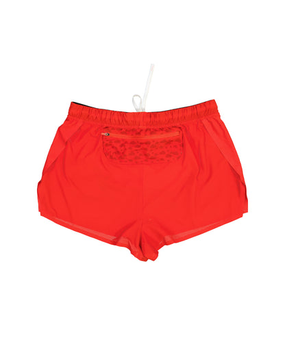 "AZ" Booty Shorts