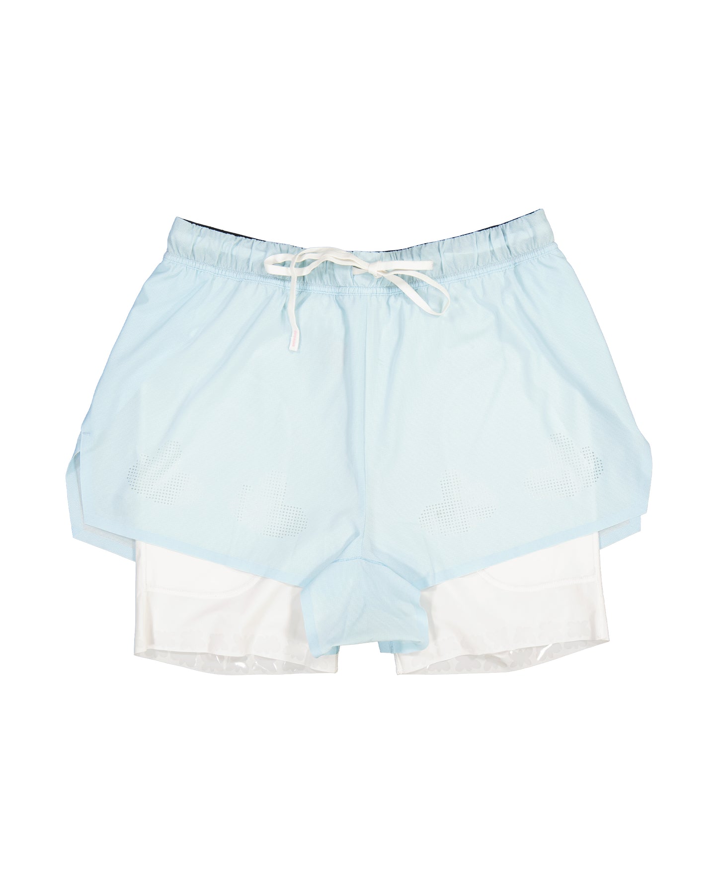 "Cloud" Trail Shorts