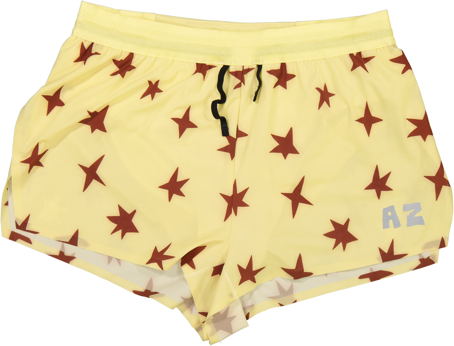"Southern Cross" Marathon Shorts