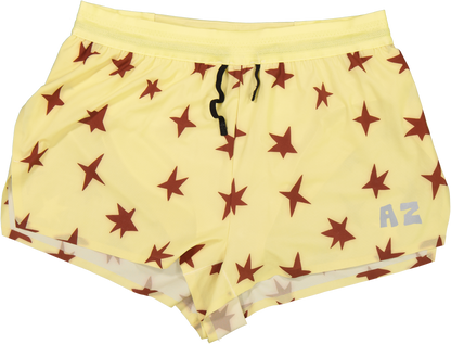 "Southern Cross" Marathon Shorts