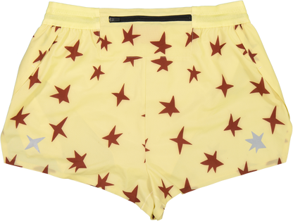 "Southern Cross" Marathon Shorts