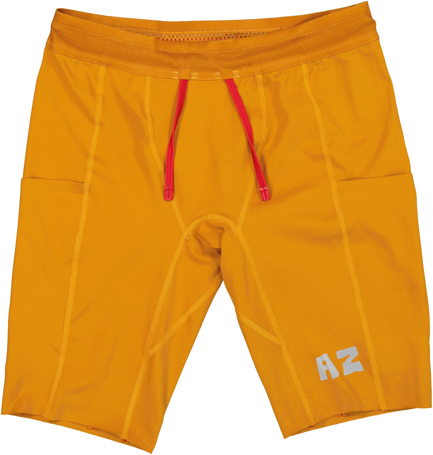 "Workman" Half Tights