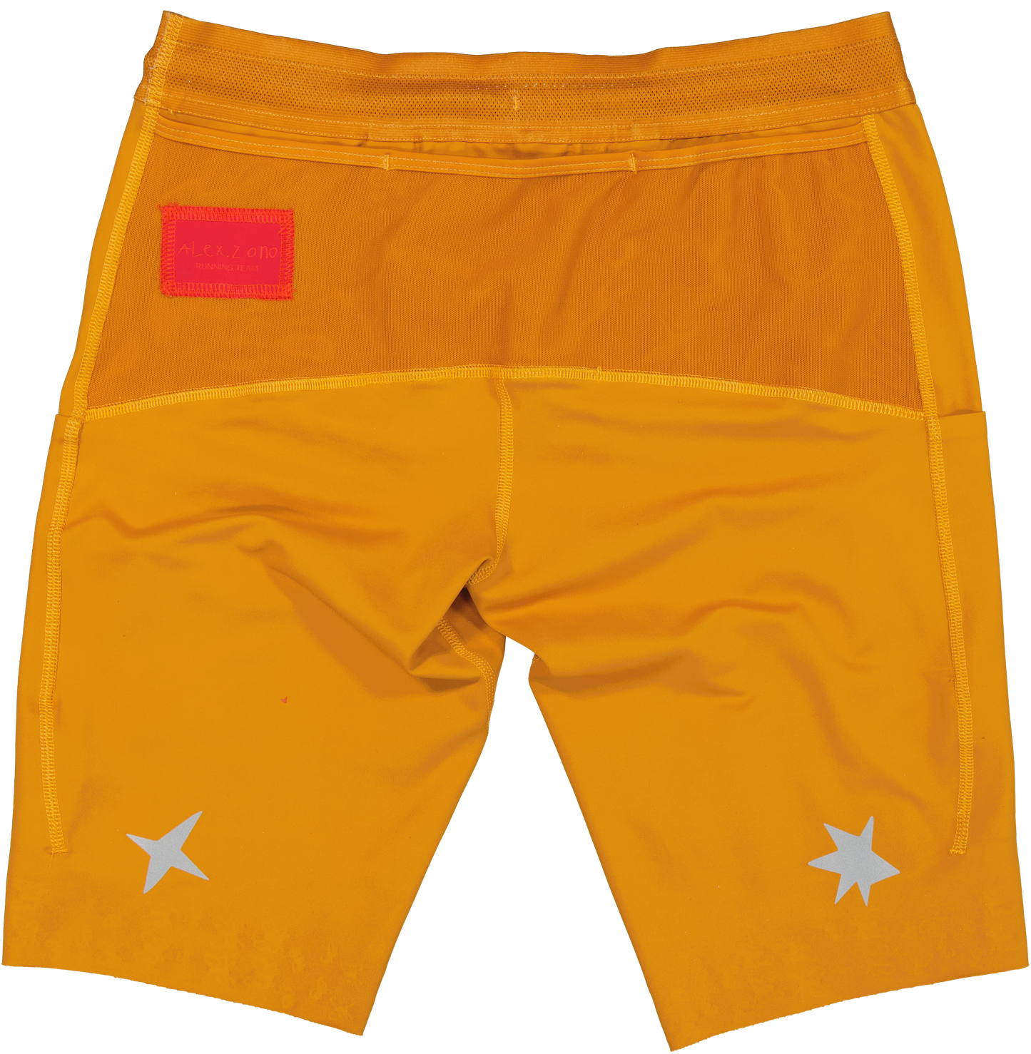 "Workman" Half Tights