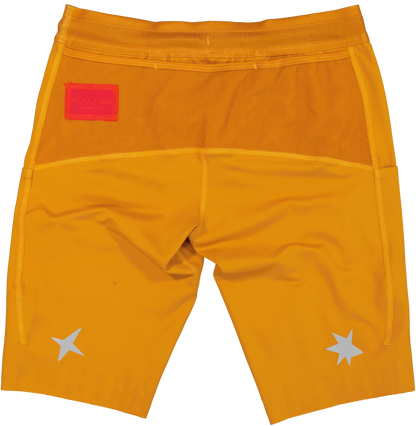 "Workman" Half Tights