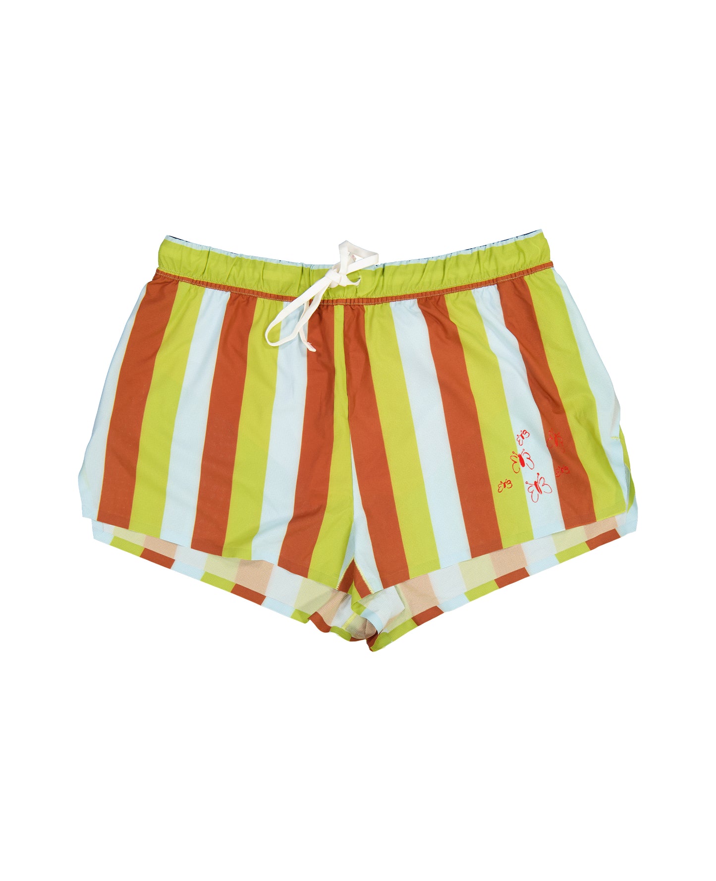 "Butterfly" Booty Shorts