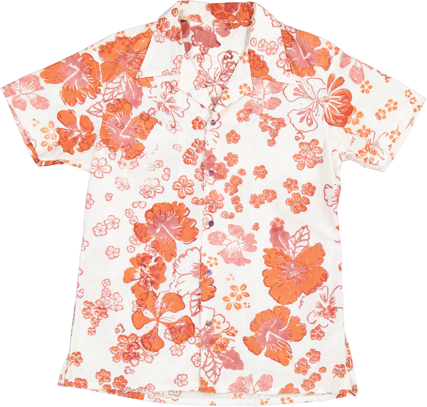 Bougainvillaea Shirt