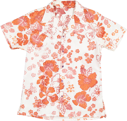 Bougainvillaea Shirt