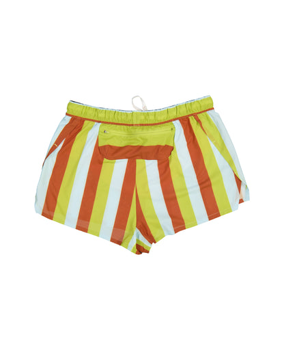 "Butterfly" Booty Shorts