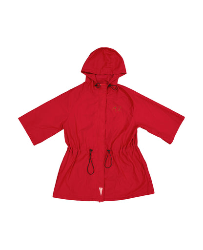 Molly Coat Rip Stop
