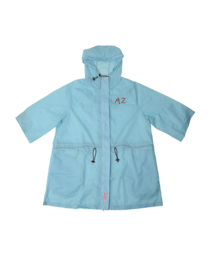 Molly Coat Rip Stop
