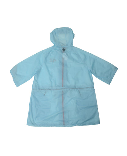 Molly Coat Rip Stop
