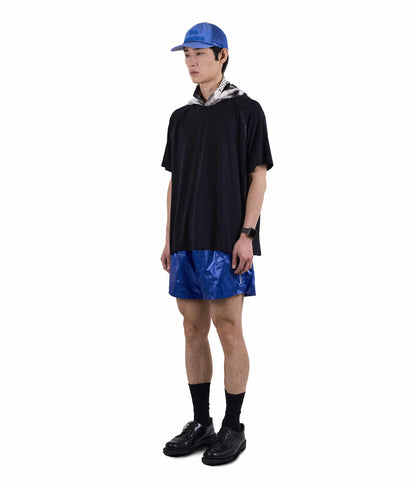 Xlim x Alex Zono Running Shirt Black