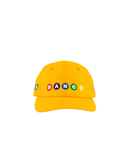 "Dance Like A Runner" Dad Hat