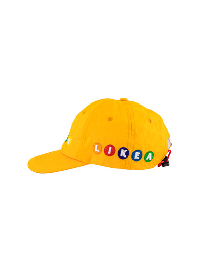 "Dance Like A Runner" Dad Hat