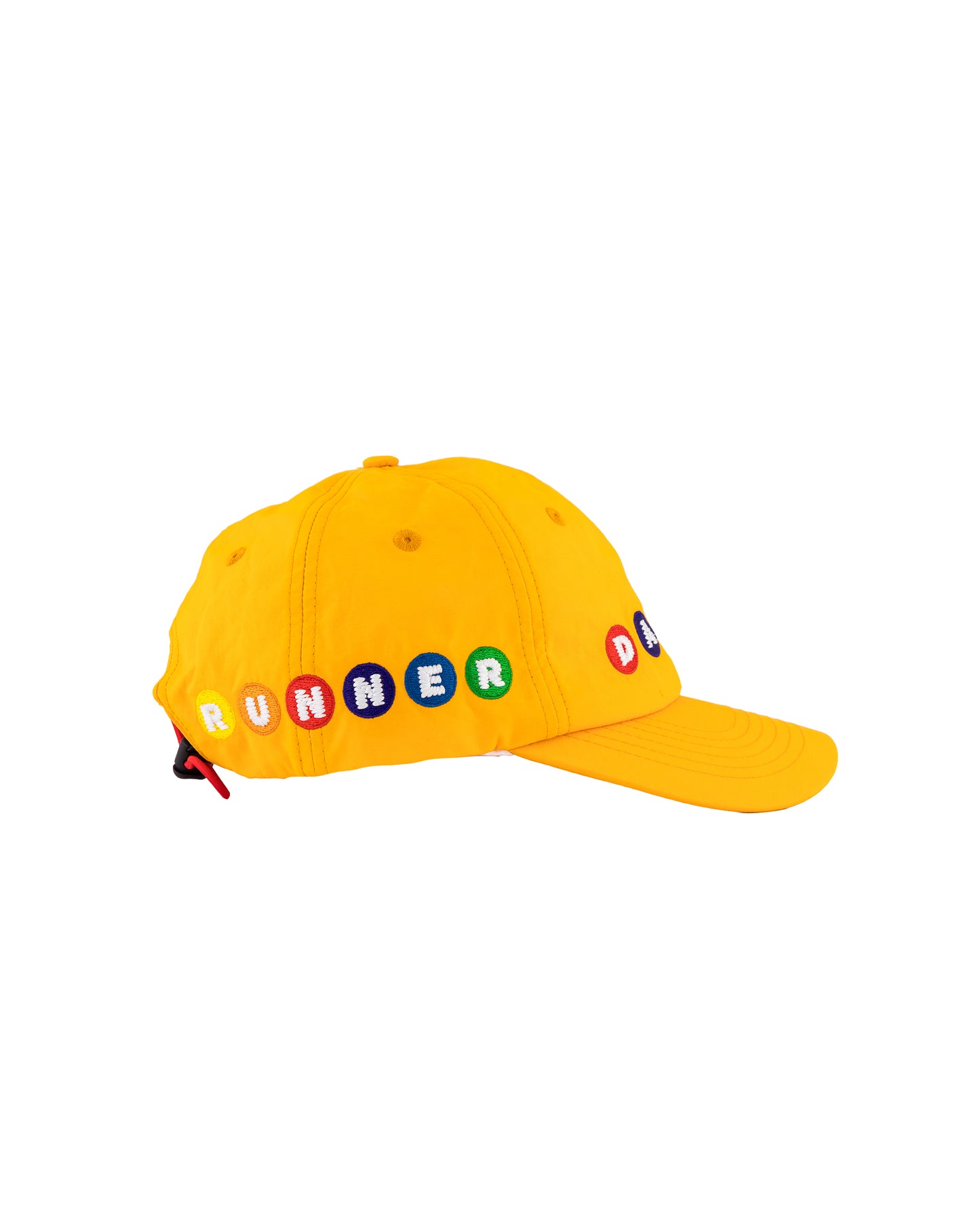 "Dance Like A Runner" Dad Hat
