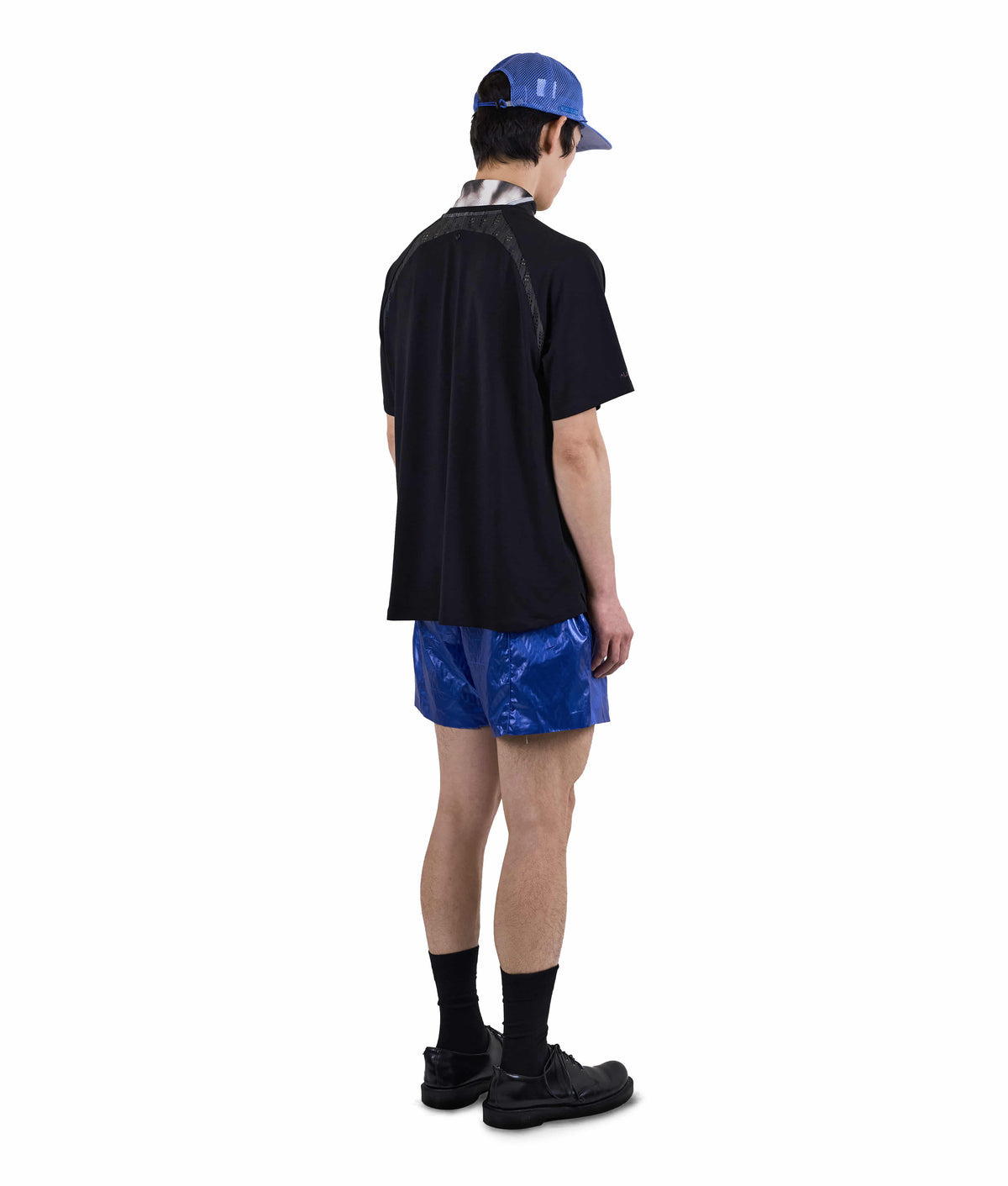 Xlim x Alex Zono Running Shirt Black