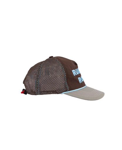 "Running Rocks" Trucker Hat