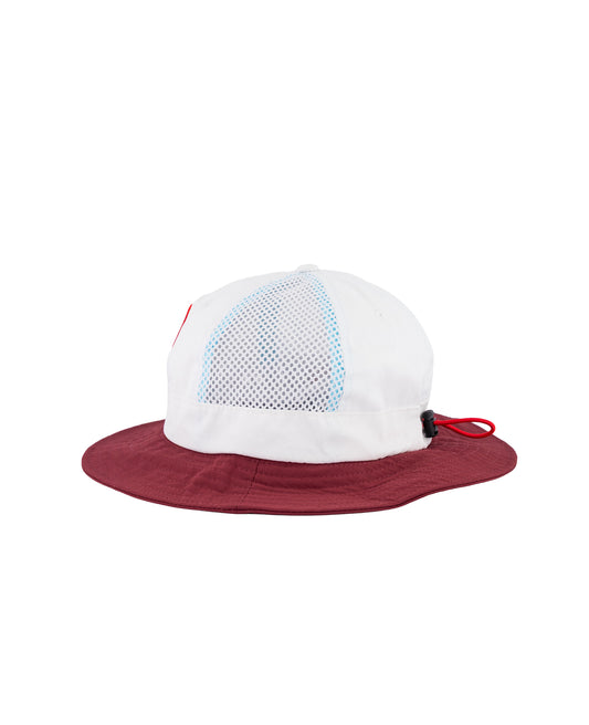 "Running" Heart Bucket Hat