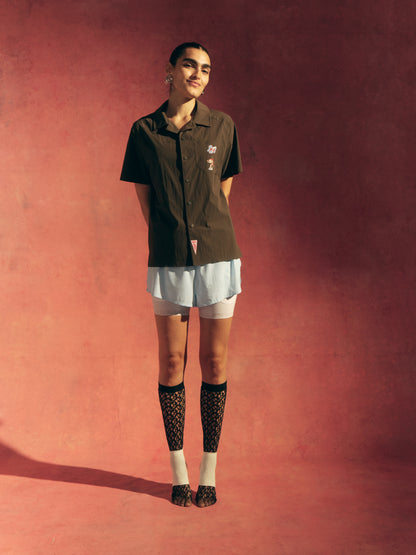 "Kite" Lazy Shirt