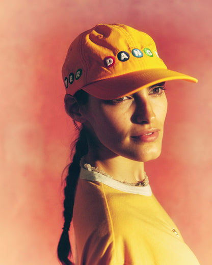 "Dance Like A Runner" Dad Hat