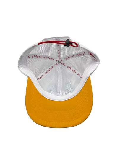 "Duck bill" Trucker Hat (the Harry)
