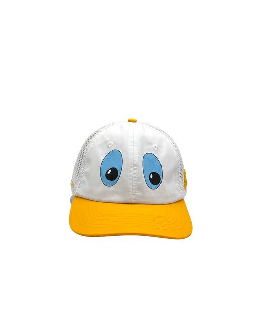 "Duck bill" Trucker Hat (the Harry)