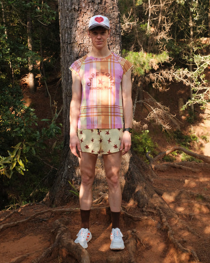 "Cape Town Running Team" Marathon Vest