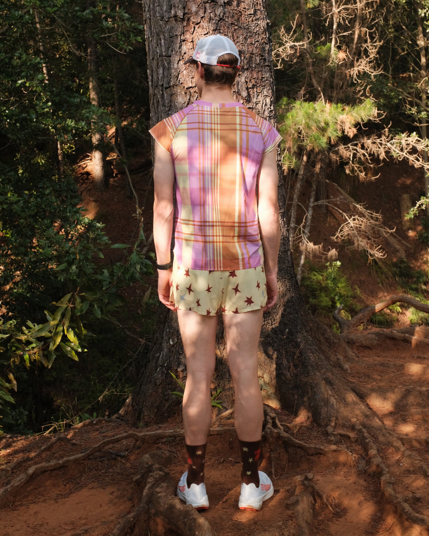 "Cape Town Running Team" Marathon Vest