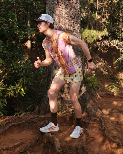 "Cape Town Running Team" Marathon Vest