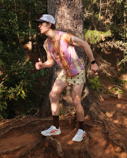 "Cape Town Running Team" Marathon Vest