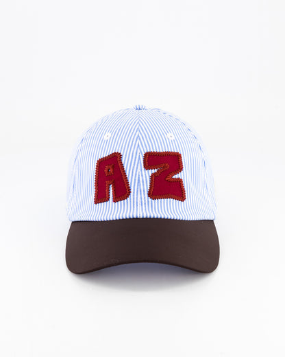 "AZ" Dad Hat